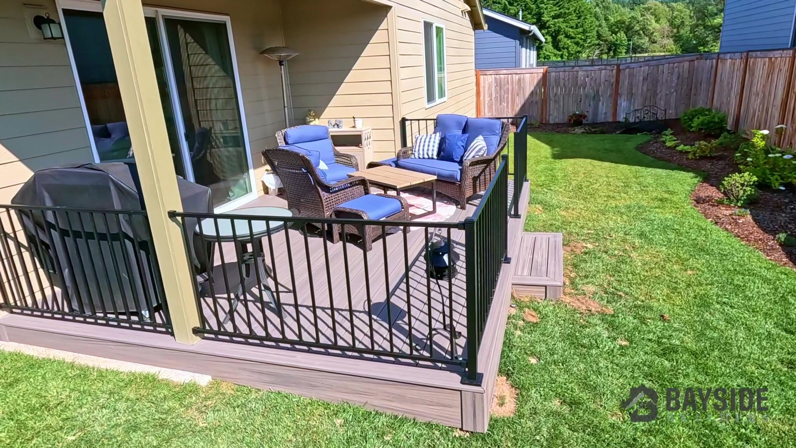 Bayside Builders featured project 2