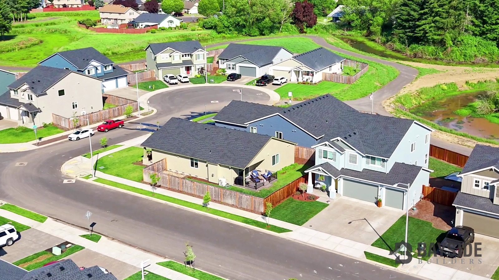 Bayside Builders featured project 3