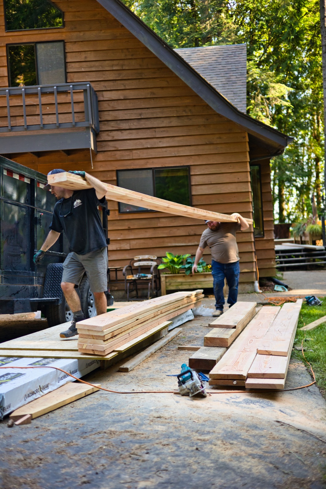 Bayside Builders featured project 6