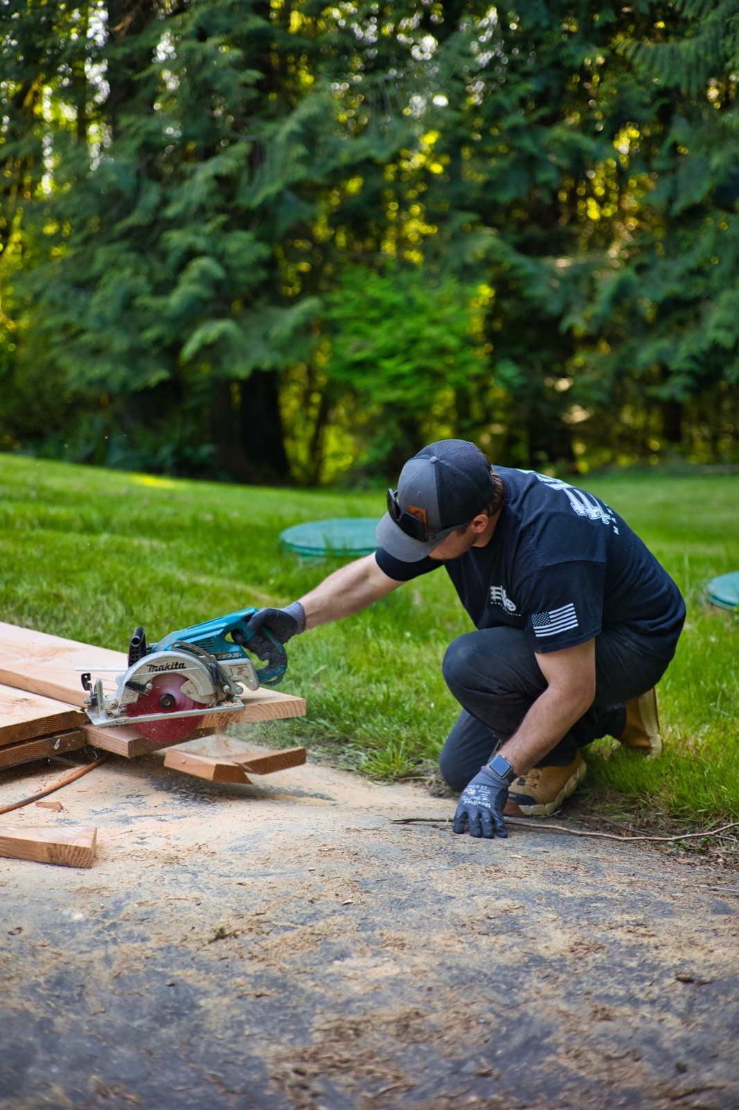 Bayside Builders featured project 7