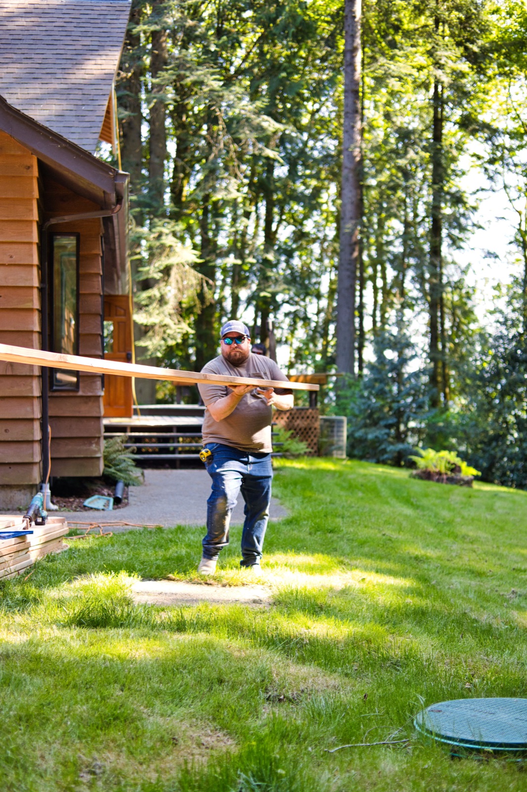 Bayside Builders featured project 12