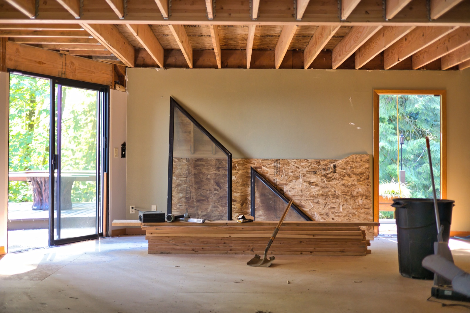 Bayside Builders featured project 15