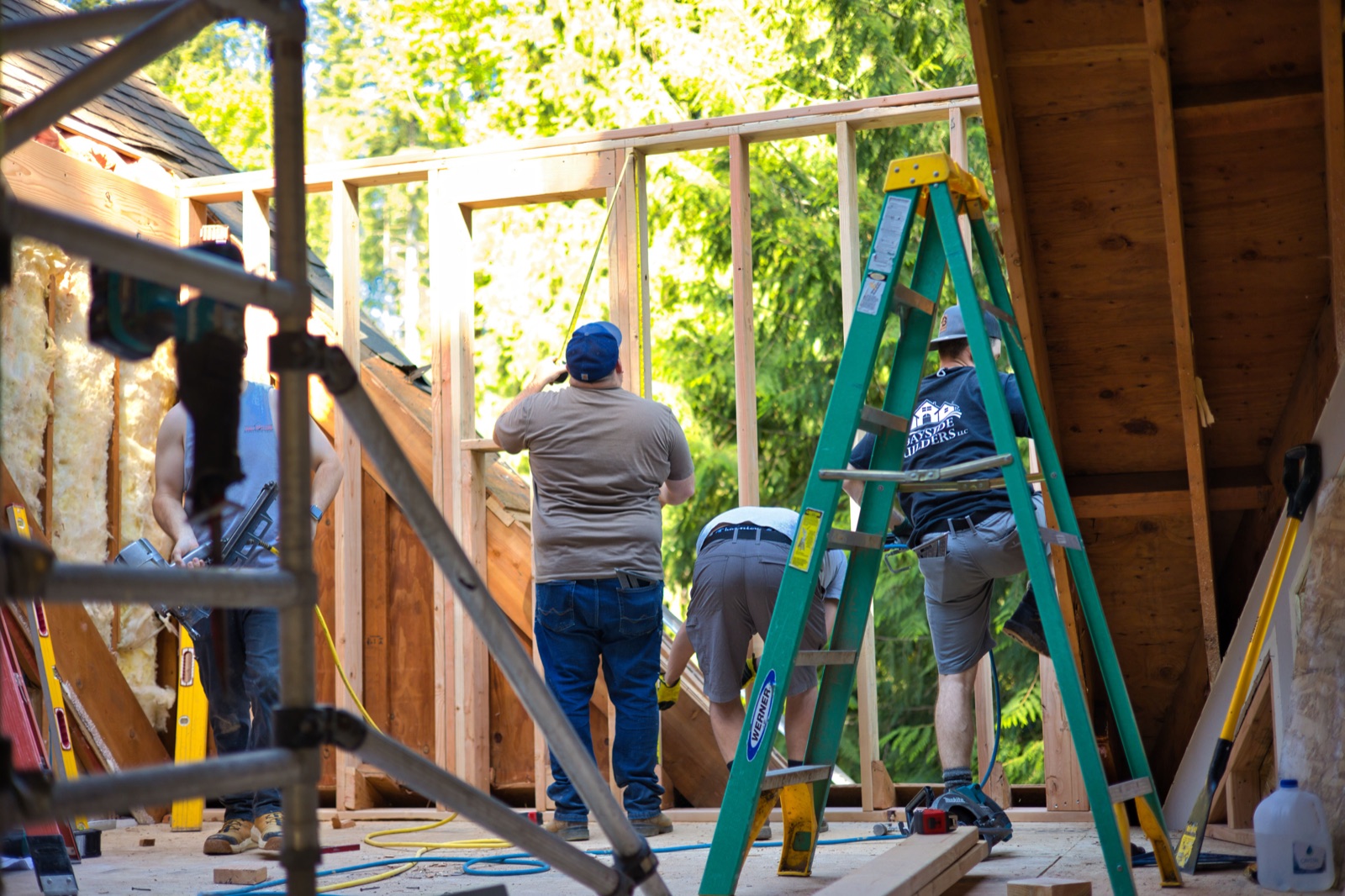 Bayside Builders featured project 19