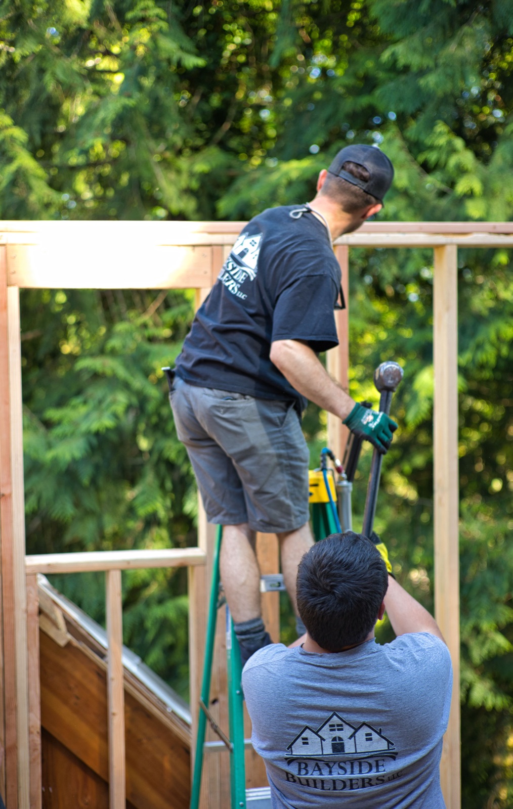 Bayside Builders featured project 20