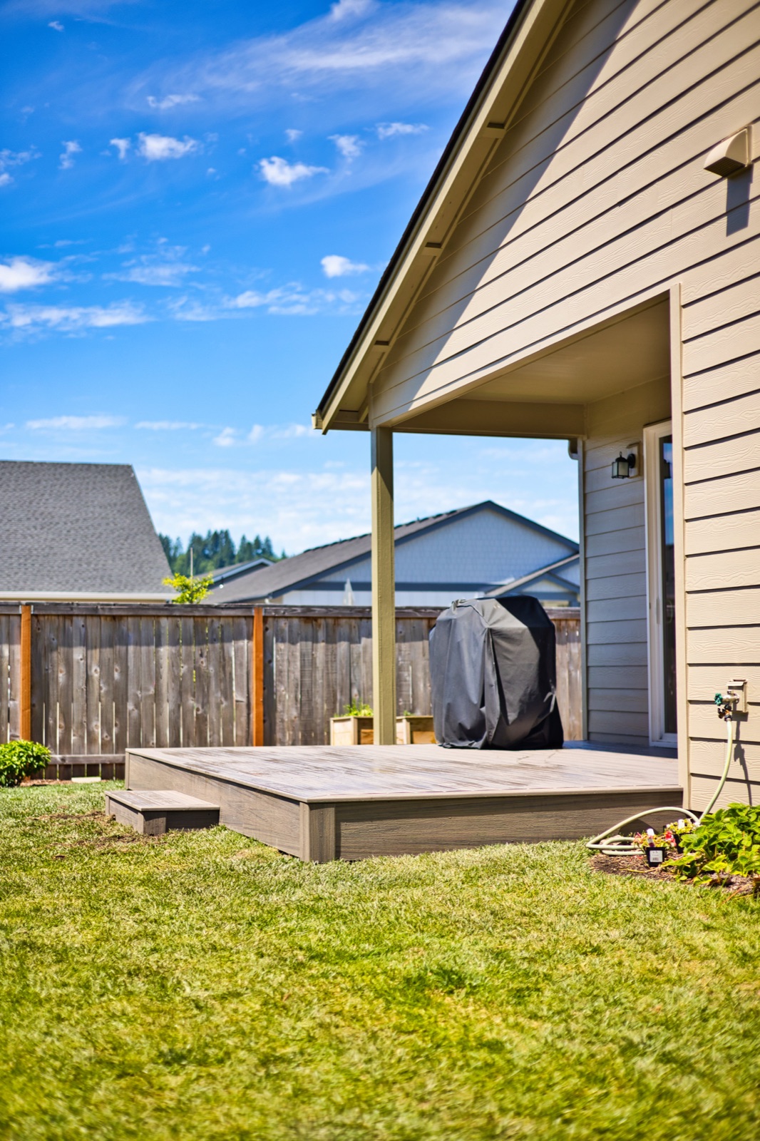 Bayside Builders project 6