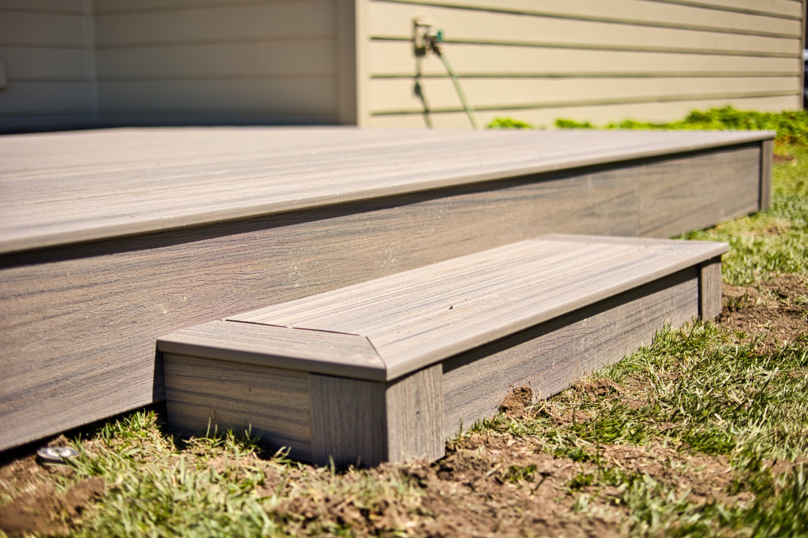 Bayside Builders project 9