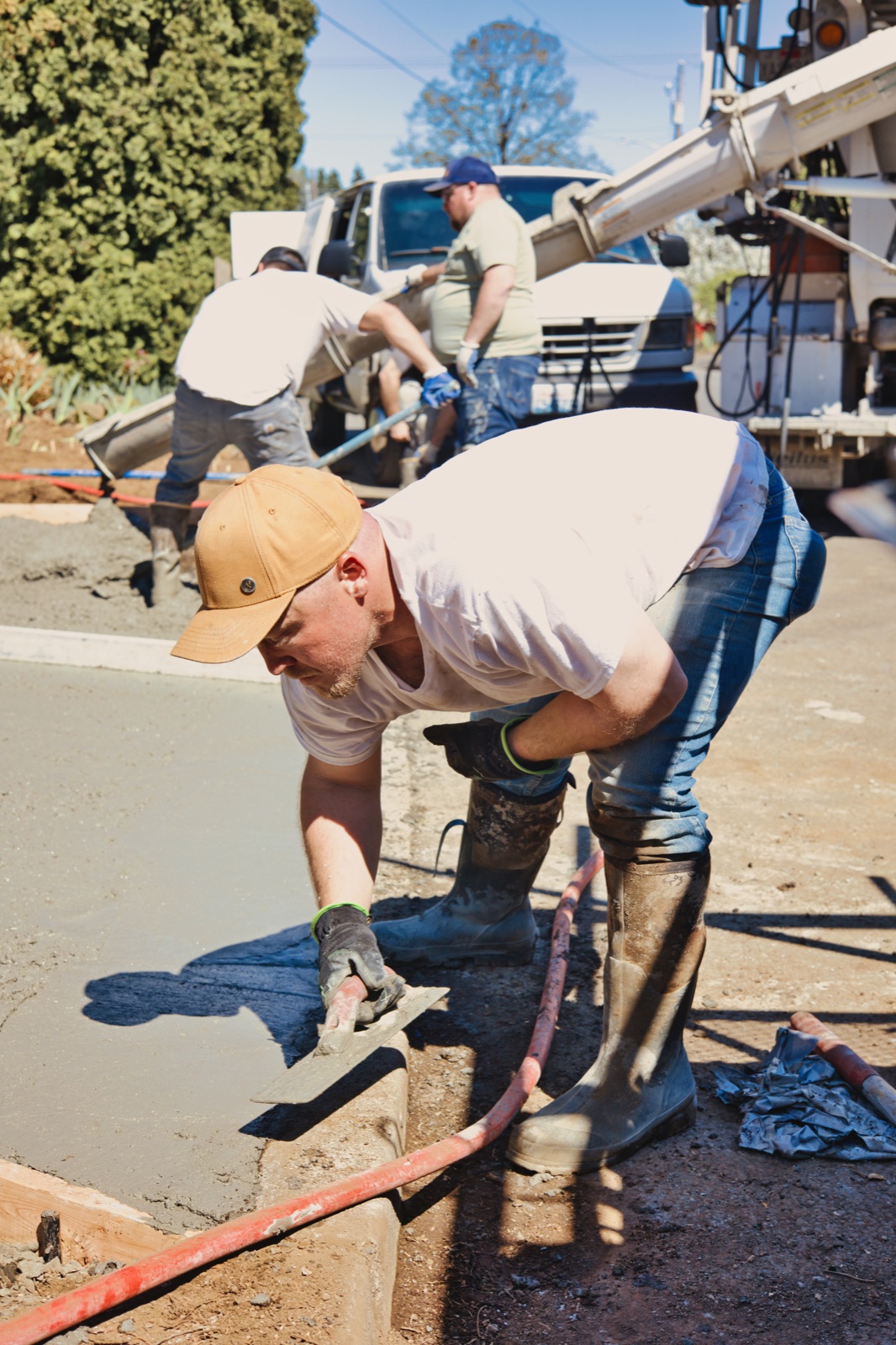 Bayside Builders project 17