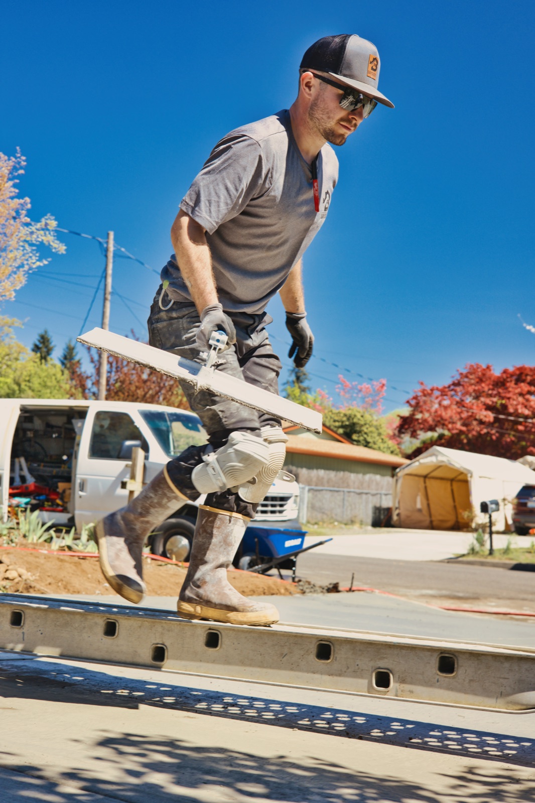 Bayside Builders project 22
