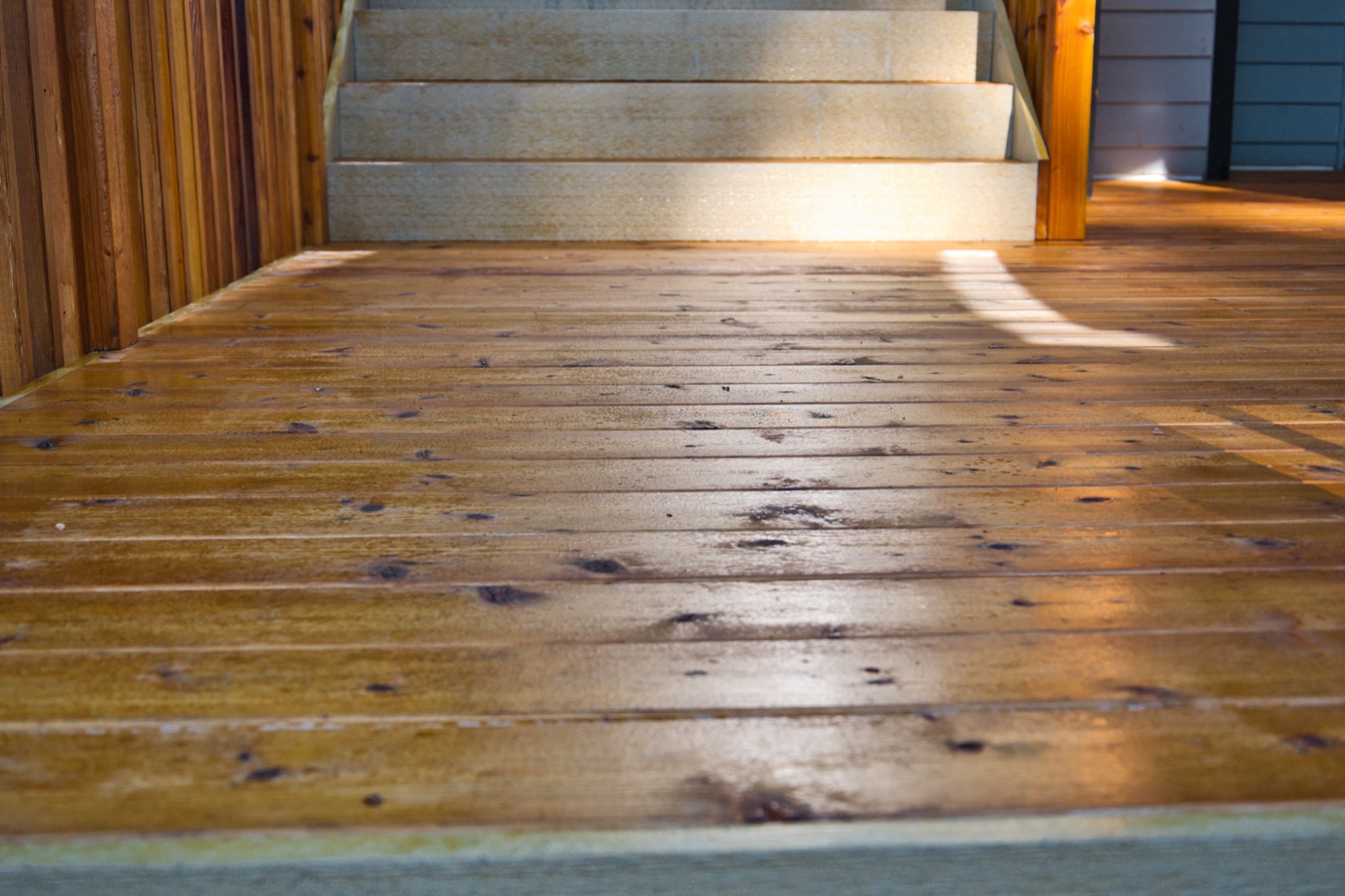 decks project 11